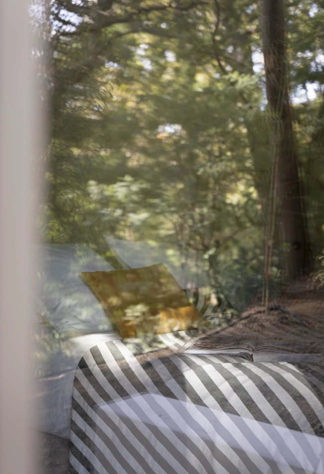 Chambre villa seignosse