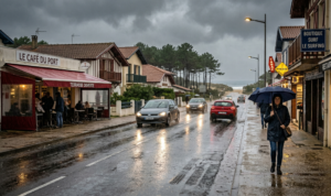 Que faire à Seignosse quand il pleut ?